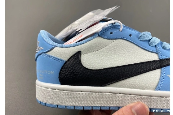 RETRO DM7866-107   SP TRAVIS SCOTT JORDAN DM7866-107 OG 1 LOW 0330